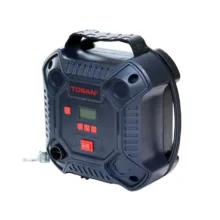 کمپرسور  هوا فندکی توسن مدل 7010IN