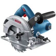 اره سینی بوش مدل GKS 600 Professional - 165 MM