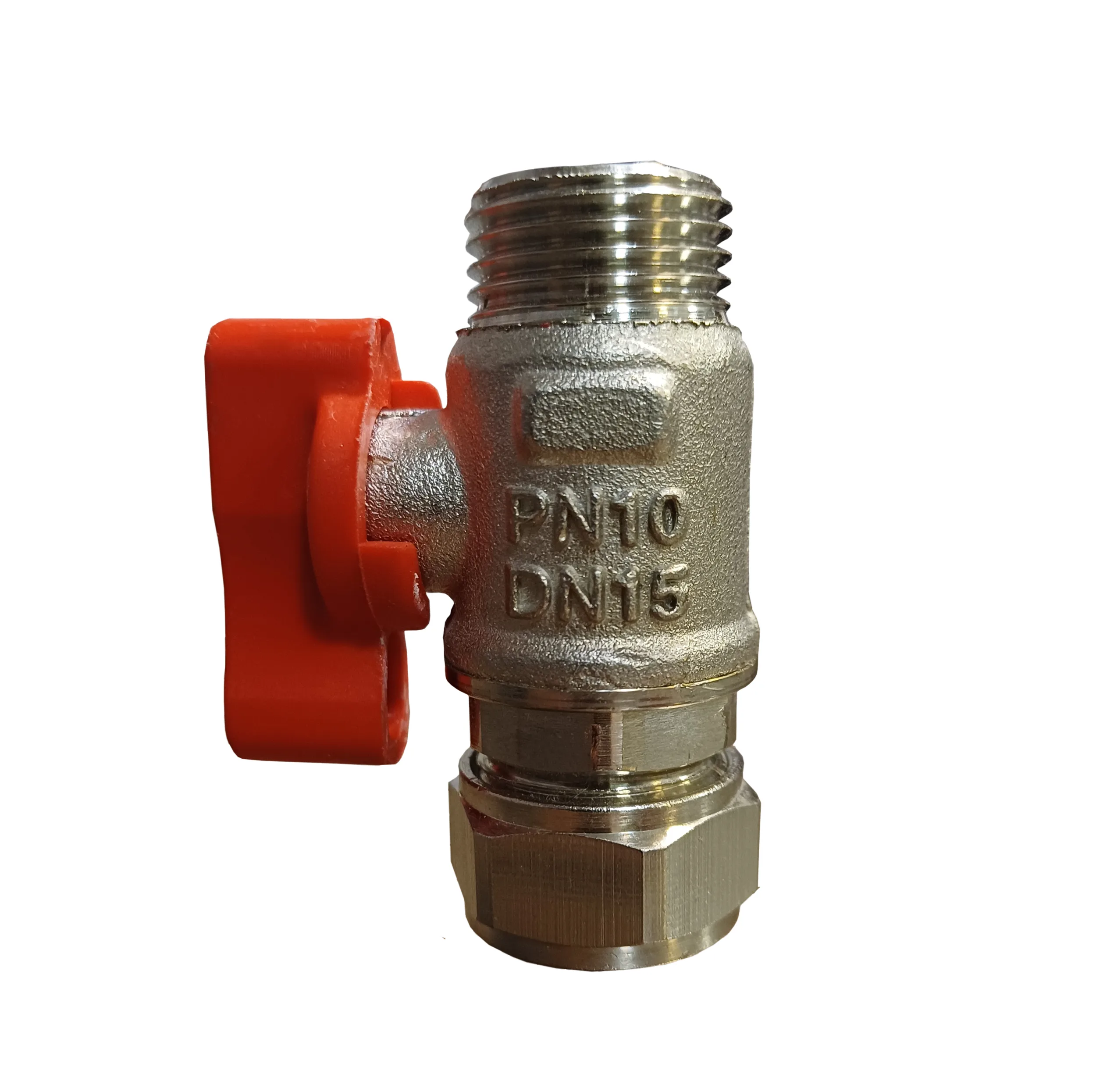شیر کلکتور اس جی پی مدل 120-1/2x16