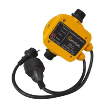 ست کنترل پمپ آب سومیتو مدل DSK-8.1 IP54