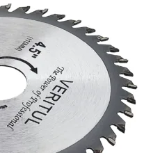 صفحه برش چوب وریتول مدل RO - 115