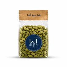 هل سبز آلما – 50 گرم