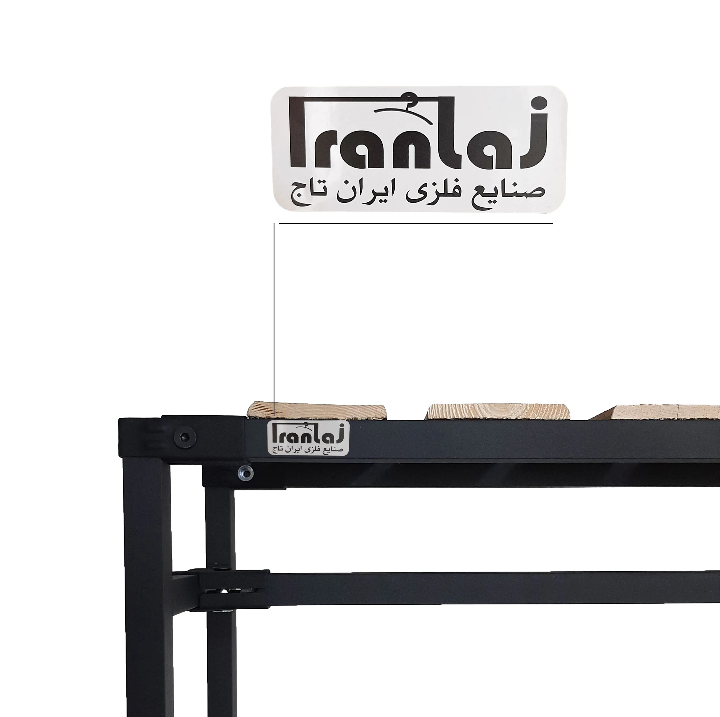 رگال لباس ایران تاج مدل اشیانتوس