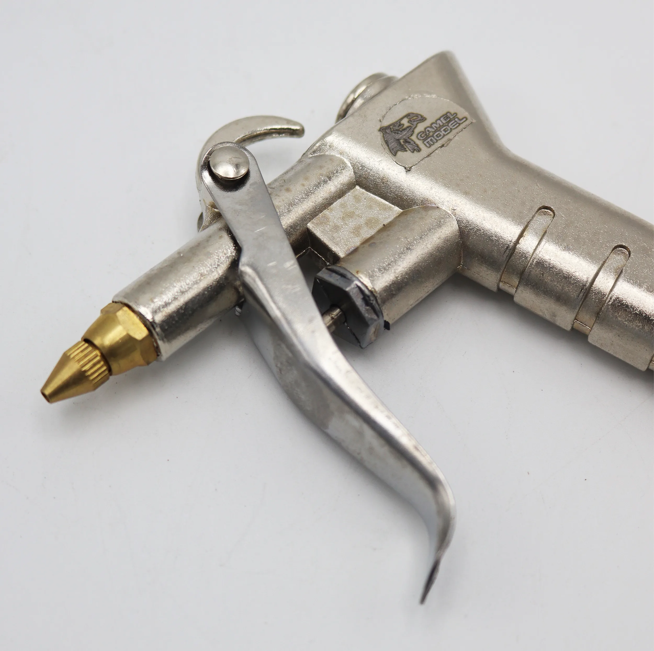 تفنگی باد مدل کمل کد YP-UN014