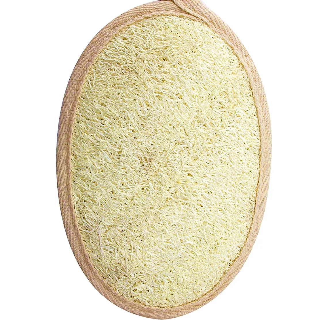 لیف حمام مدل لایه بردار طبیعی گیاه لوفا بسته 6 عددی