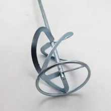 پره همزن صنعتی مدل داگ کد YP-4SHIYAR-70CM