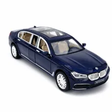ماشین بازی مدل بی ام و 760