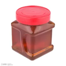 عسل طبیعی گشنیز اَمروله - 1000 گرم