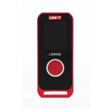 متر لیزری یونی-تی مدل LM60Mi