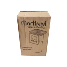 اسکیمر استخر مارتینی مدل 2 inch