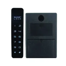 قفل دیجیتال رمزی مدل G11