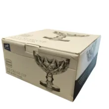 بستنی خوری مدل BMIC97LX_BE مجموعه 4 عددی