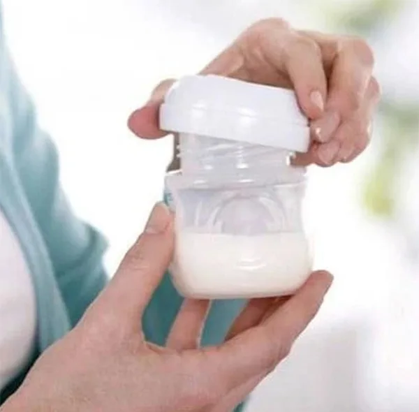 شیردوش دستی اونلی بی بی مدل 11