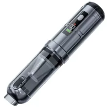 جارو شارژی و دمنده سویتو مدل ST-6699APlus