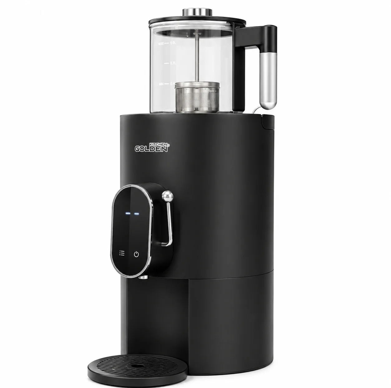 چایساز روی هم گلدن کیچن مدل GK780S