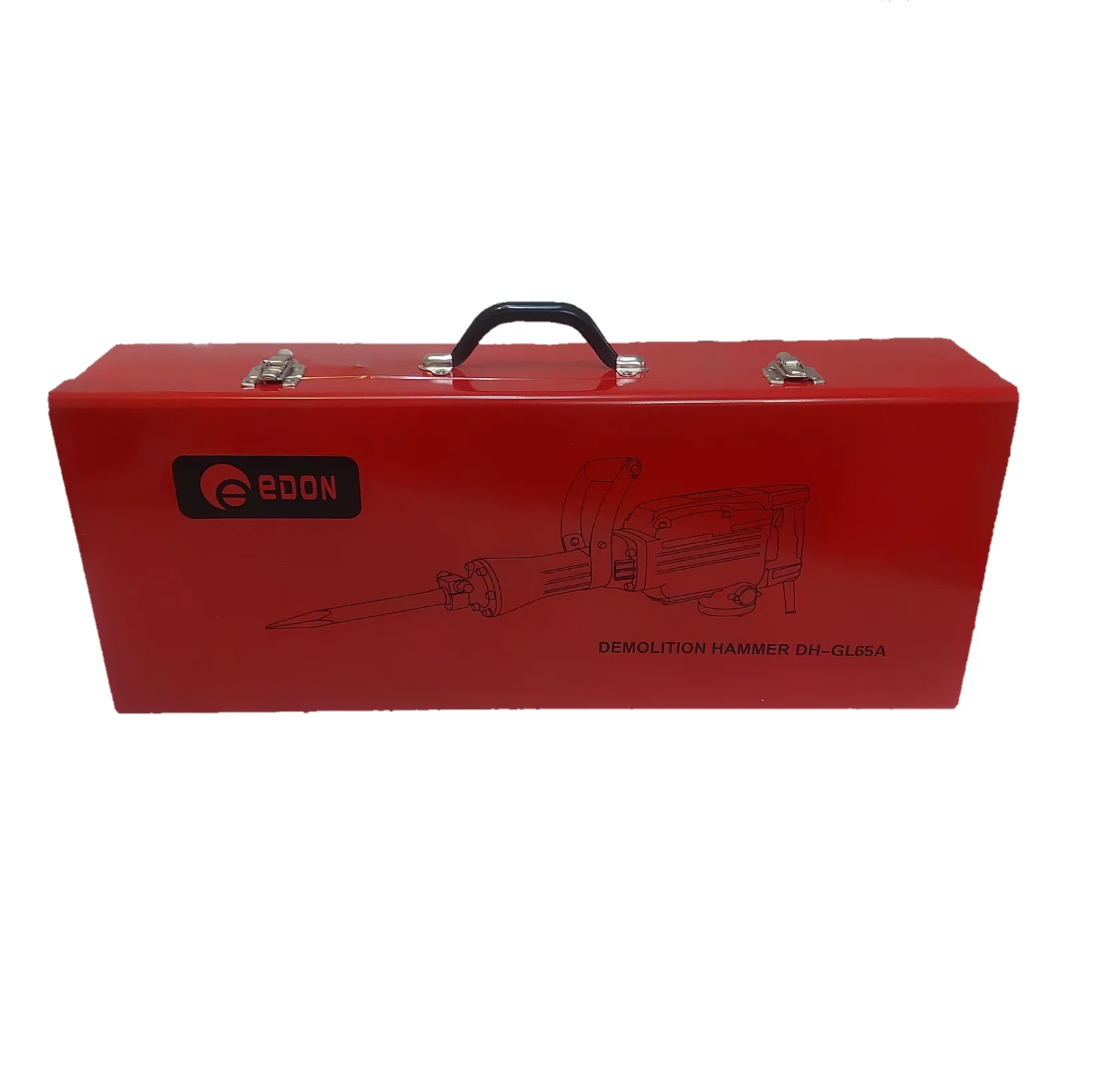 چکش تخریب ادون مدل DH-GL65A