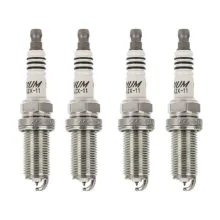 شمع خودرو ان جی کی مدل LFR6AIX-11 6619 بسته 4 عددی