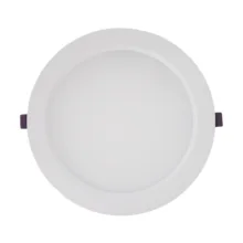 پنل توکار اس ام دی 24 وات افراتاب مدل AF-SDA-24W