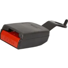 قفل کمربند جلو آگومان کد 1001001518 مناسب برای رنو ال 90