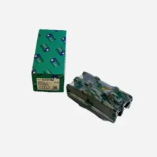 لنت ترمز جلو آی بی کی مدل D2310M دو جفت مناسب برای تویوتا هایلوکس