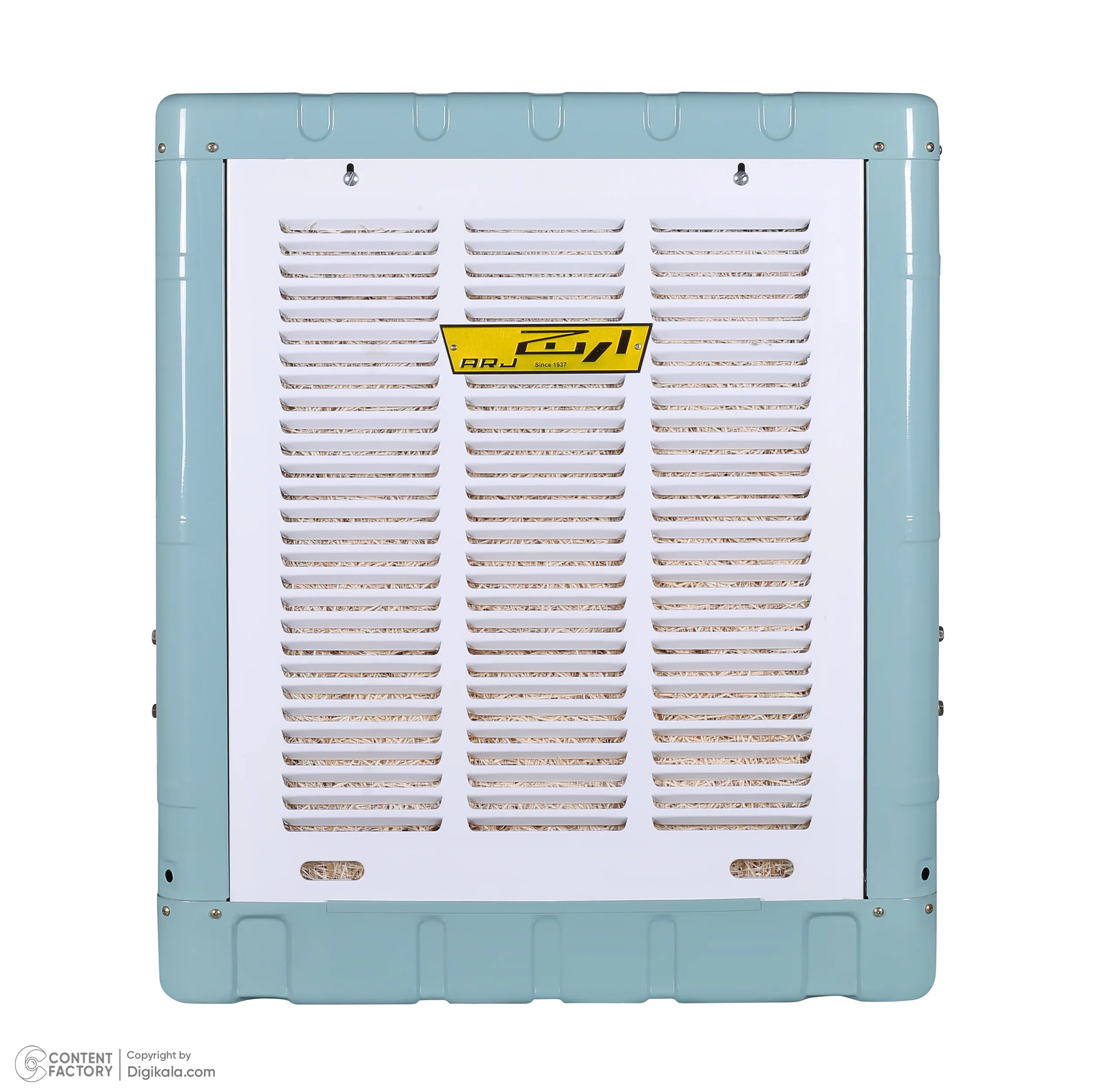کولر آبی 3500 ارج مدل ASC3503F