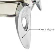 سوفله رزلند مدل قایق مجموعه 3 عددی