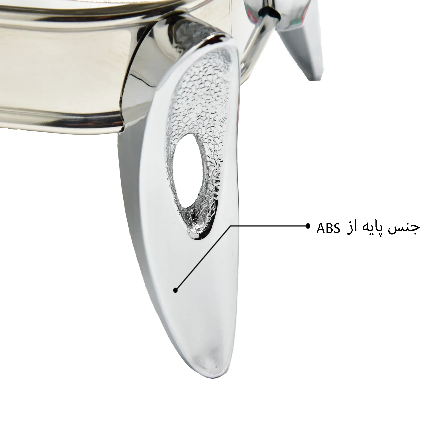 سوفله رزلند مدل قایق مجموعه 3 عددی
