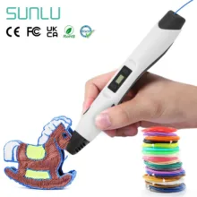قلم طراحی سه بعدی سان‌لو مدل SL-300