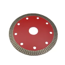 صفحه پرسلان بر جی ام تی مدل 115mm