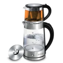 چای ساز روی هم بیسمارک مدل BM2282
