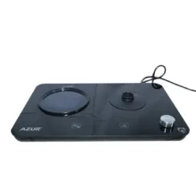 چای ساز کنار هم آزور مدل Az685Tm