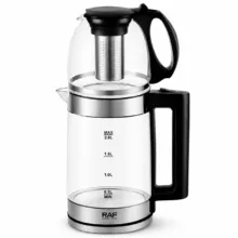 چای ساز روی هم راف مدل R.7898