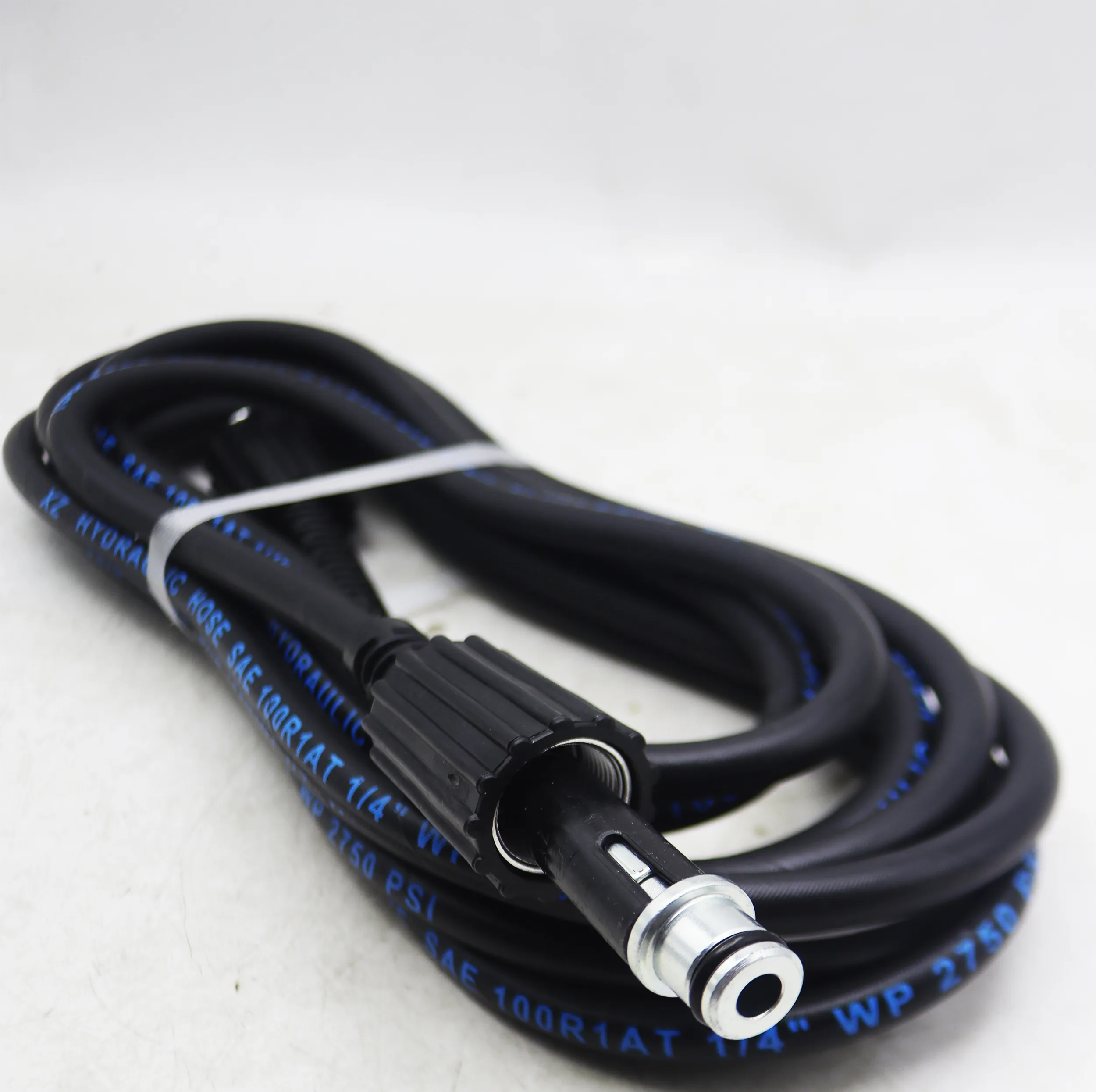 شلنگ کارواش مدل YP-1/4-2750PSI طول 5 متر