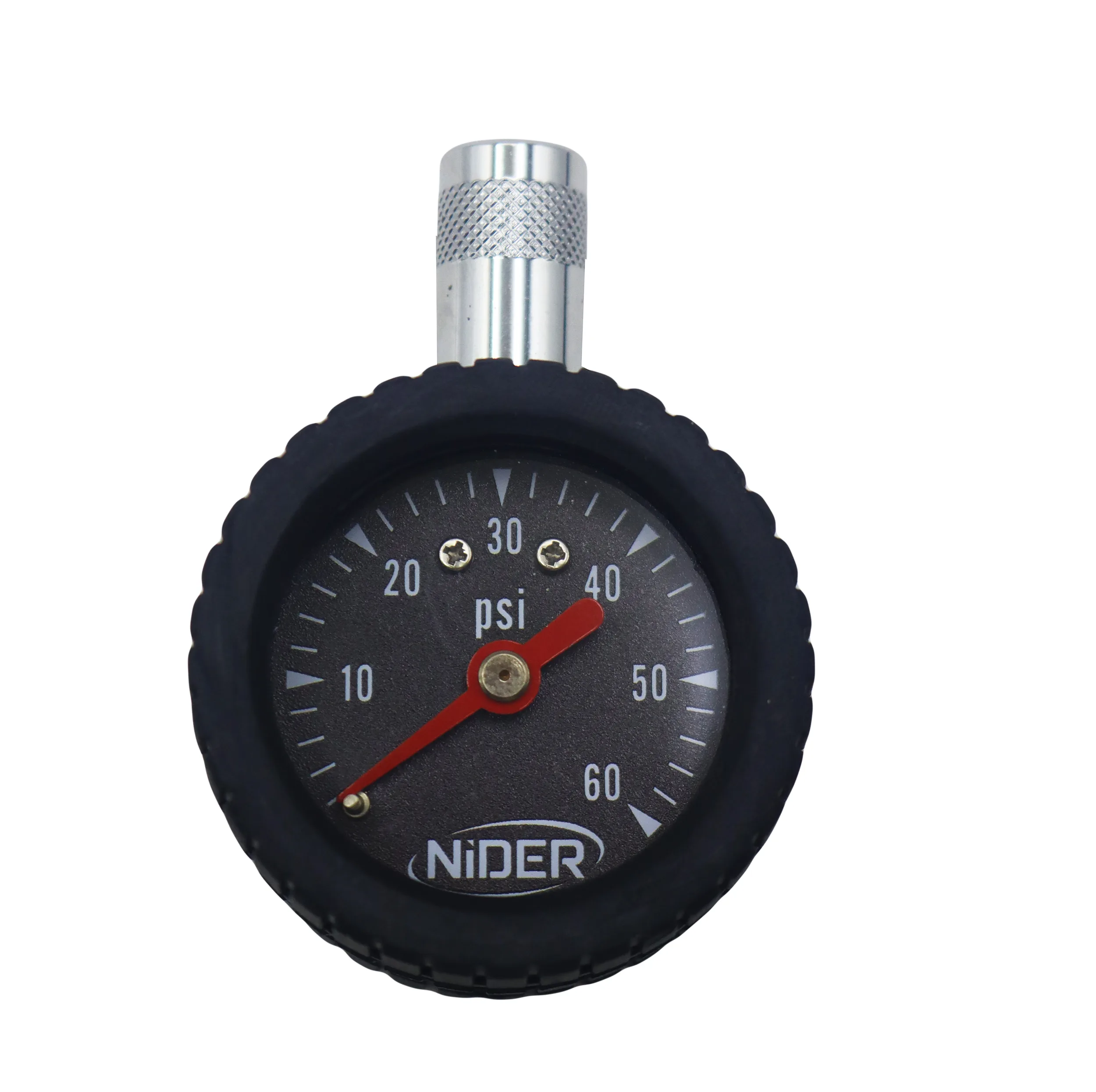 درجه باد نیدر مدل YP-NDR-2016-0-60PSI