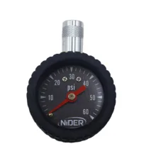 درجه باد نیدر مدل YP-NDR-2016-0-60PSI