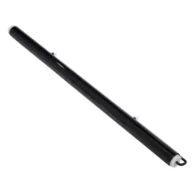 آفتابگیر شیشه جلو خودرو تی استار طرح دودی مدل 56CM