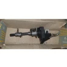 اهرم کنترل تعویض دنده روی گیربکس رنو مدل 8200958538 مناسب برای رنو ال 90