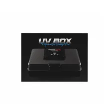 دستگاه استریل ابزار آرایشگاهی کنگ تک مدل UV BOX