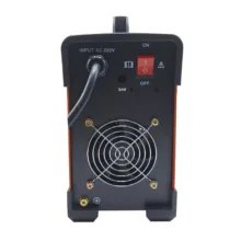 دستگاه جوش صنعتی مکث اچ ام تی مدل DJ_250