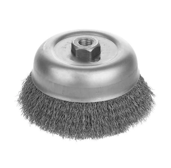 فرچه سیمی کاسه ای مدل FSK0-00100