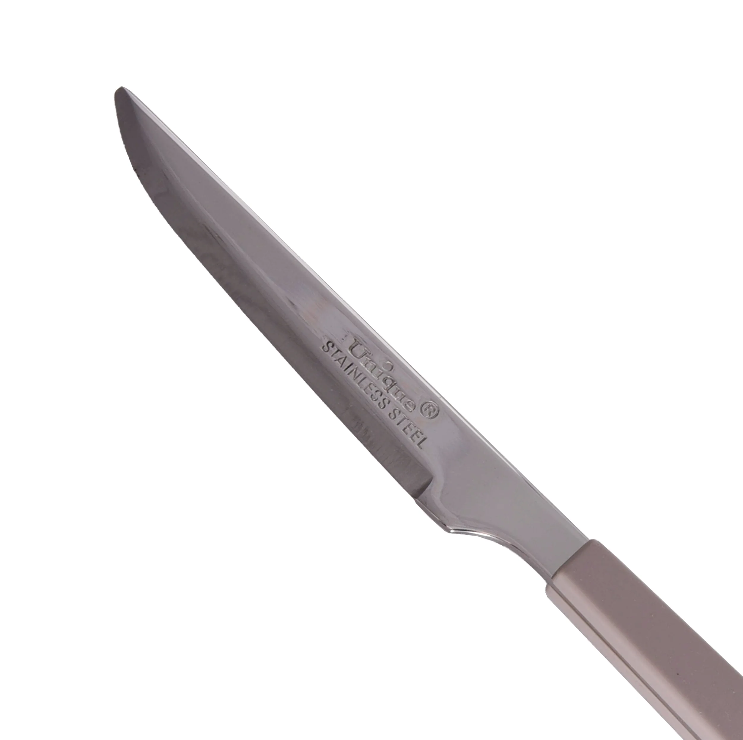 کارد میوه خوری یونیک کد 5851 مجموعه 12 عددی