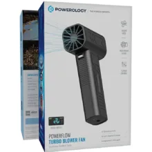 دستگاه دمنده شارژی پاورولوجی مدل Powerflow
