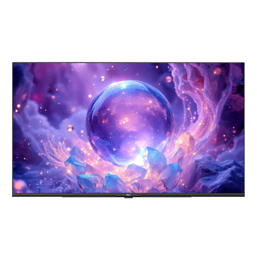 تلویزیون 43 اینچ ال ای دی هوشمند جی پلاس مدل GTV-43SH648N