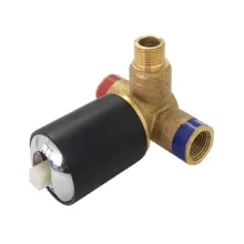 شیر مرکزی سرویس بهداشتی کی دبلیو سی مدل مشترک