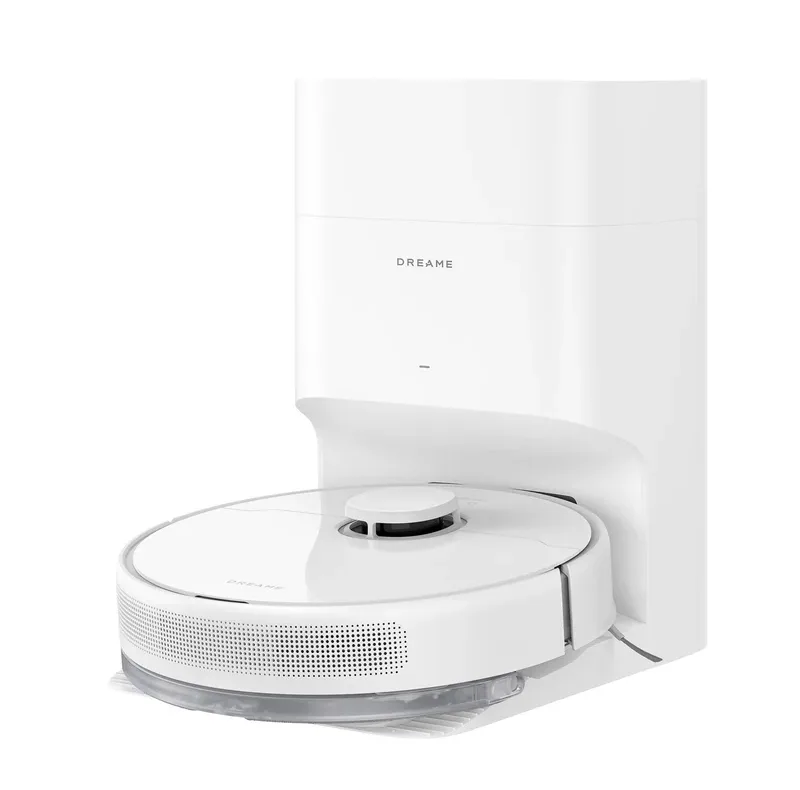 جارو رباتیک دریم مدل D10 PLUS Gen2