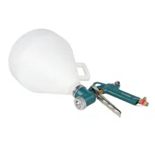 پیستوله کنیتکس پاش بادی نیترومکس مدل NT-1025