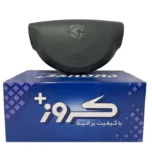 ایربگ راننده کروز پلاس کد 302106 مناسب برای رانا