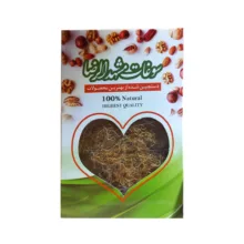 ریشه زعفران اصل آروند – 10 گرم