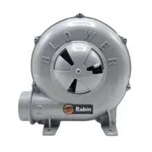 فن دمنده 150 وات رابین مدل R6120
