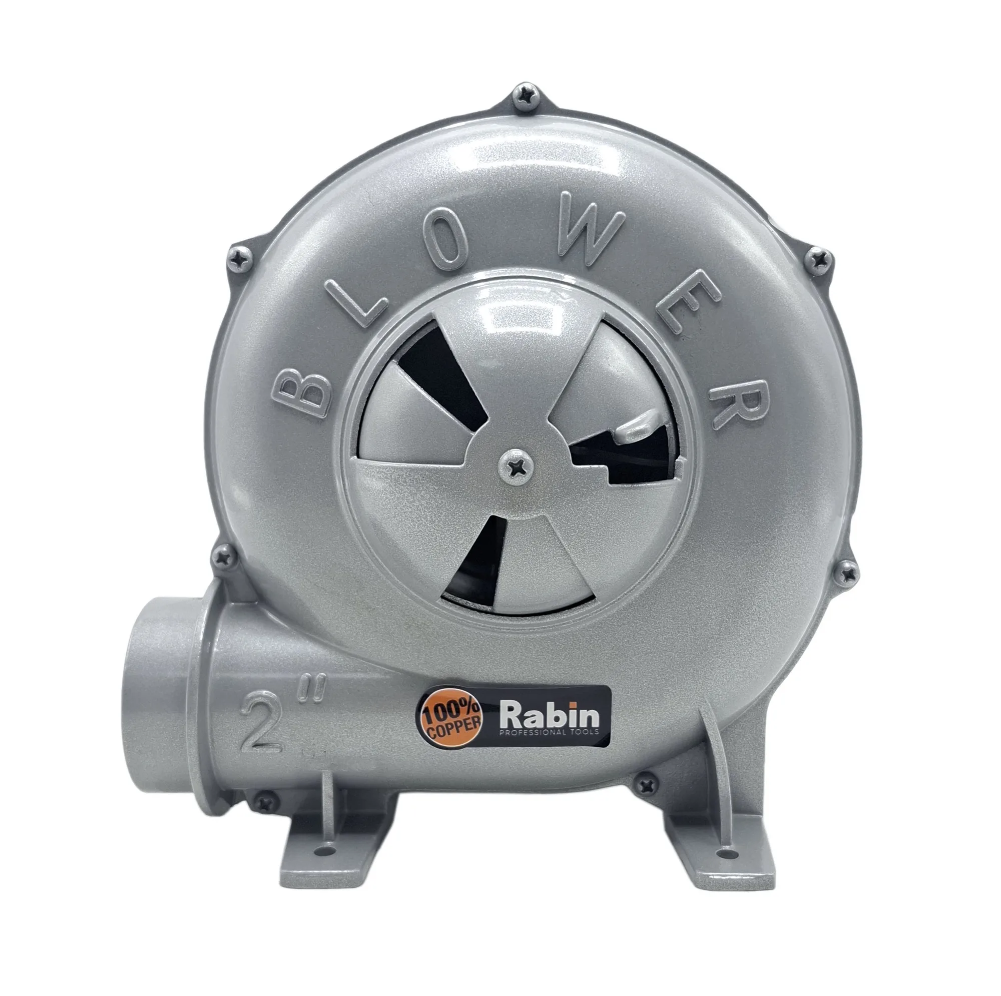 فن دمنده 150 وات رابین مدل R6120